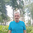 Знакомства: Андрей, 57 лет, Жигулевск