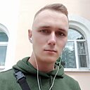 Знакомства: Иван, 20 лет, Вологда