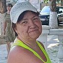 Знакомства: Козлова Елена, 51 год, Ногинск