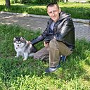 Знакомства: Андрей, 37 лет, Луга