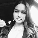 Знакомства: Nikoleta, 30 лет, Сыктывкар