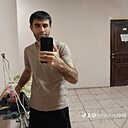 Знакомства: Ismail, 35 лет, Степногорск