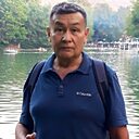 Знакомства: Марат, 61 год, Алматы