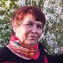 Знакомства: Людмила, 64 года, Тамбов