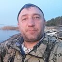 Знакомства: Владимир, 44 года, Лесосибирск