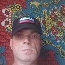 Знакомства: Алексей, 45 лет, Красная Горбатка