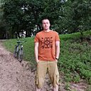 Знакомства: Алексей, 36 лет, Брест