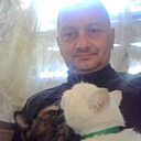 Знакомства: Сергей, 46 лет, Константиновка