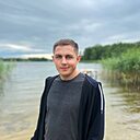 Знакомства: Славик, 26 лет, Браслав