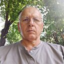 Знакомства: Николай, 66 лет, Балашиха