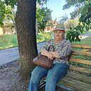 Знакомства: Ирина, 62 года, Донецк