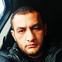 Знакомства: Abdullo, 36 лет, Ташкент