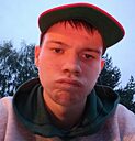 Знакомства: Кирилл, 20 лет, Рыбинск