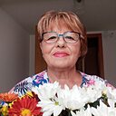 Знакомства: Светлана, 65 лет, Донецк
