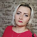 Знакомства: Елена, 44 года, Слуцк