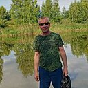 Знакомства: Володя, 50 лет, Соликамск