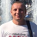Знакомства: Андрей, 39 лет, Москва