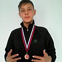 Знакомства: Иван, 23 года, Кудымкар