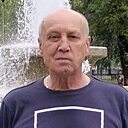 Знакомства: Андрей, 61 год, Пермь