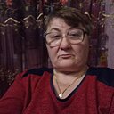 Знакомства: Любава, 61 год, Тула