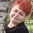 Знакомства: Инна, 49 лет, Серпухов
