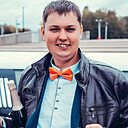 Знакомства: Илья, 30 лет, Пенза