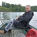 Знакомства: Николай, 42 года, Приволжск