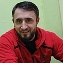 Знакомства: Али, 36 лет, Одинцово