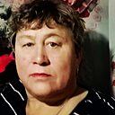 Знакомства: Любовь, 60 лет, Чита