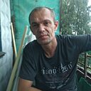 Знакомства: Олег, 43 года, Полысаево
