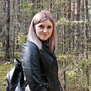 Знакомства: Оксана, 38 лет, Салехард