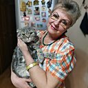 Знакомства: Алла, 66 лет, Новосибирск