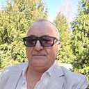 Знакомства: Михаил, 61 год, Оренбург