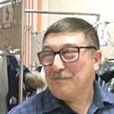 Знакомства: Илья, 66 лет, Казань