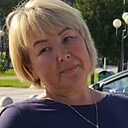 Знакомства: Альбина, 47 лет, Краснобродский