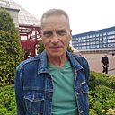 Знакомства: Владимир, 56 лет, Витебск