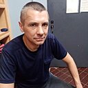 Знакомства: Андрей, 46 лет, Круглое