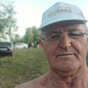 Знакомства: Николай, 65 лет, Сибай