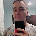 Знакомства: Эдуард, 25 лет, Соликамск