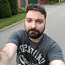 Знакомства: Кирилл, 39 лет, Москва