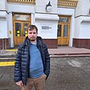 Знакомства: Иван, 25 лет, Егорьевск