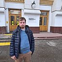 Знакомства: Иван, 26 лет, Егорьевск