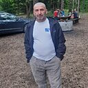 Знакомства: Беслан, 54 года, Вильнюс