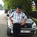 Знакомства: Юрий, 70 лет, Канск