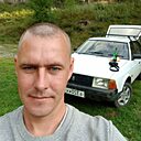 Знакомства: Виталя, 39 лет, Тисуль