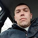 Знакомства: Михаил, 41 год, Молодечно