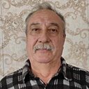Знакомства: Юрий, 65 лет, Алматы