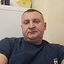 Знакомства: Sergei, 45 лет, Островец