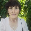 Знакомства: Любовь, 66 лет, Саратов