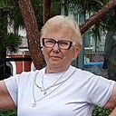 Знакомства: Надежда Сузей, 64 года, Кировский (Приморский Край)